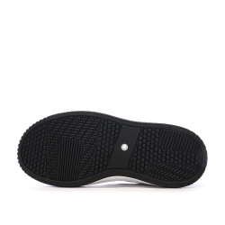 Baskets Blanches Garçon Ellesse Santo