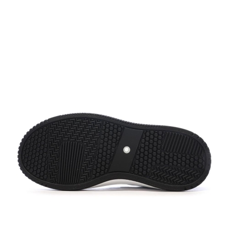 Baskets Blanches Garçon Ellesse Santo