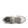 Baskets Blanches/Grises Garçon Kappa Malone