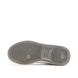 Baskets Blanches/Grises Garçon Kappa Malone