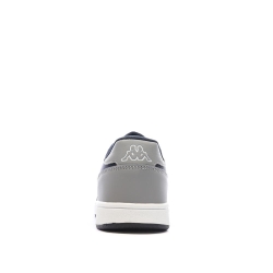 Baskets Marine/Gris Garçon KAPPA Malone Lace