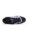 Baskets Marine/Gris Garçon KAPPA Malone Lace