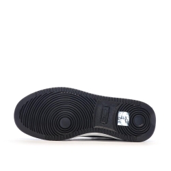 Baskets Marine/Gris Garçon KAPPA Malone Lace