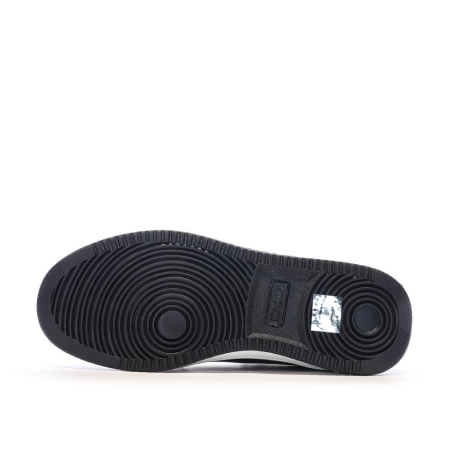Baskets Marine/Gris Garçon KAPPA Malone Lace