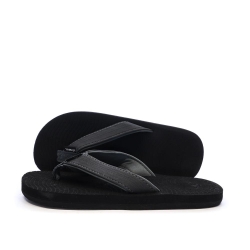 Tongs Noires Garçon O'Neill Koosh
