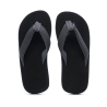 Tongs Noires Garçon O'Neill Koosh