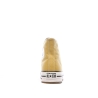 Baskets Jaunes Garçon/Fille Converse Chuck Taylor All Star Eva