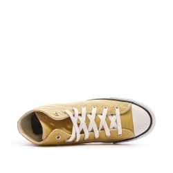 Baskets Jaunes Garçon/Fille Converse Chuck Taylor All Star Eva