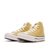 Baskets Jaunes Garçon/Fille Converse Chuck Taylor All Star Eva