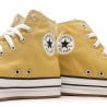 Baskets Jaunes Garçon/Fille Converse Chuck Taylor All Star Eva