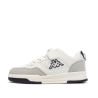 Baskets Blanches Garçon Kappa Manis
