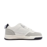 Baskets Blanches Garçon Kappa Manis