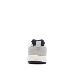 Baskets Blanches Garçon Kappa Manis