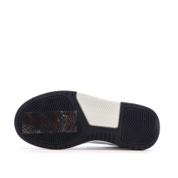 Baskets Blanches Garçon Kappa Manis