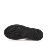 Baskets Blanches Enfant Converse All Star Eva Lift Canvas Platform