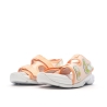 Sandales Orange/Grise Garçon Nike Sunray