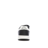 Baskets Noires/Blanches Garçon Kappa Malone