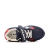 Baskets Marine Garçon Lotto Casoria