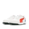 Baskets Bleu/Blanc/Rouge Garçon Puma Reb Joy