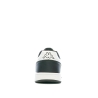 Baskets Noir/Blanc Garçon KAPPA Malone Lace