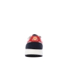 Baskets Blanc/Marine Garçon Ellesse Santo