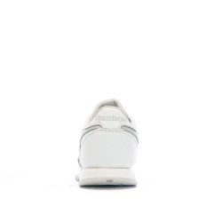 Baskets Blanche Garçon Reebok Classic Leather IG2593