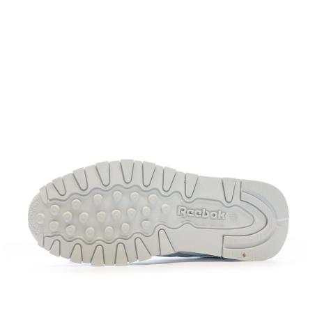 Baskets Blanche Garçon Reebok Classic Leather IG2593