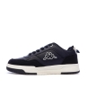 Baskets Marine Garçon Kappa Logo Manis