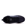 Baskets Marine Garçon Kappa Logo Manis