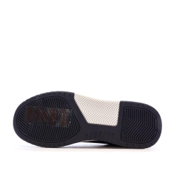 Baskets Marine Garçon Kappa Logo Manis