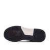 Baskets Marine Garçon Kappa Logo Manis