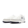 Baskets Blanches/Noires Garçon Kappa Manis