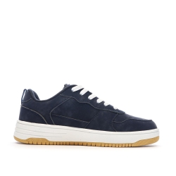 Baskets Marine Garçon Kappa Falcon Jr