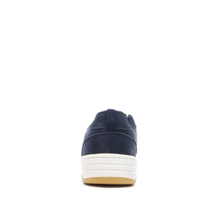 Baskets Marine Garçon Kappa Falcon Jr