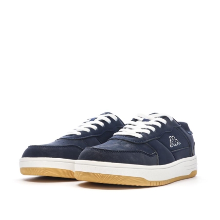 Baskets Marine Garçon Kappa Falcon Jr