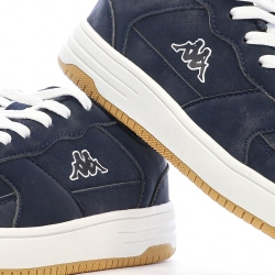 Baskets Marine Garçon Kappa Falcon Jr