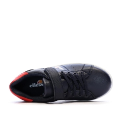 Baskets Marines Garçon Ellesse Santo