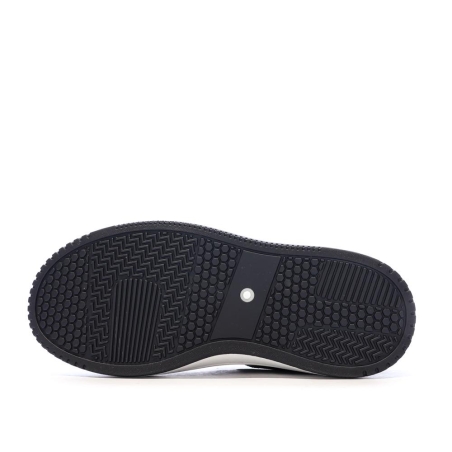 Baskets Marines Garçon Ellesse Santo