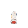 Baskets Blanches Garçon Converse Easy