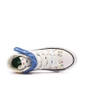 Baskets Blanches Garçon Converse Easy