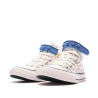 Baskets Blanches Garçon Converse Easy