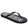 Tongs Noir Garçon Quiksilver Java