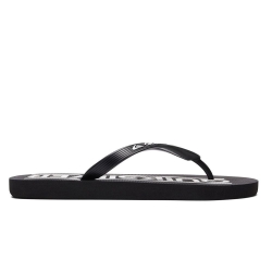 Tongs Noir Garçon Quiksilver Java