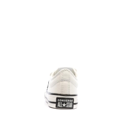 Baskets Blanches/Marines Garçon Converse Star Player
