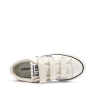 Baskets Blanches/Marines Garçon Converse Star Player