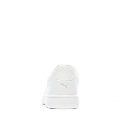 Baskets Blanches Garçon Puma Reb Joy