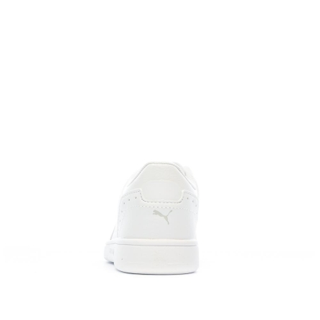 Baskets Blanches Garçon Puma Reb Joy