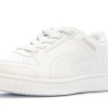 Baskets Blanches Garçon Puma Reb Joy