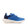 Baskets Bleu Garçon Adidas Tensaur GW0393