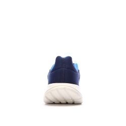 Baskets Bleu Garçon Adidas Tensaur GW0393